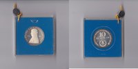 DDR 10 Mark 10 Mark DDR 1980 Scharnhorst PP
