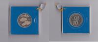 DDR 10 Mark 10 Mark DDR 1981 Nationale Volksarmee PP