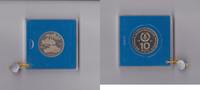 DDR 10 Mark 10 Mark DDR 1981 Nationale Volksarmee PP