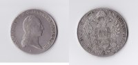 Österreich Taler ÖSTERREICH TALER 1820 A