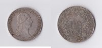 Österreich Taler ÖSTERREICH TALER 1821 C Franz II.