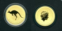 Australien 2 Dollars Känguruh