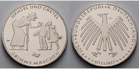 Deutschland 10 Euro<br> Grimms Märchen - Hänsel und Gretel (III.), 1. Ausg. 2014<br>