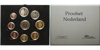 Niederlande 3,88 € Kursmünzensatz/Ausgabe 3 von 5 er Set, Willem-Alexander, -Neues Portrait-