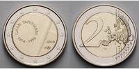 Finnland 2 Euro 100.Geburtstag von Ilmari Tapiovaara, -finnischen Designers- Foto