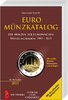 Euro,<br> Münzländer 14.<br> Auflage Schön, Euro Münzkatalog, Foto