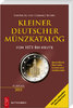 Deutschland,<br> Münzkatalog 45.<br> Auflage Schön,Kleiner Dt. Münzkatalog, 1871 bis heute,</b> Foto
