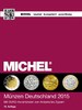 Deutschland,<br> Münzkatalog 19.<br> Auflage Michel, Münzkatalog, Foto
