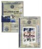 Deutschland 12. IAAF Leichtathletik WM Berlin 2009 <b>Prägestätte A</b>