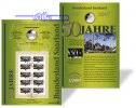 Deutschland 50 Jahre Beitritt Saarland zur BRD