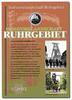Deutschland Industrielandschaft Ruhrgebiet
