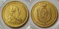 Liechtenstein Dukat Liechtenstein DUKAT 1778 Franz Josef I. ORIGINAL ! RR