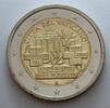 Vatikan 2,00€ 2014 - 2 Euro 25. Jahrestag des Falls der Berliner Mauer