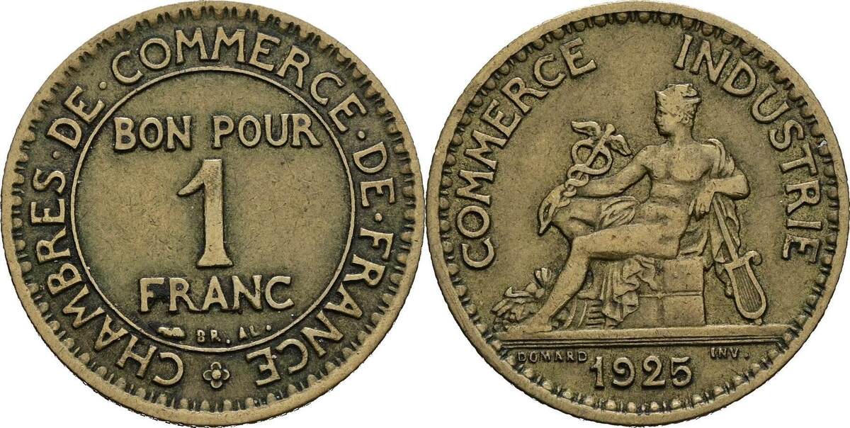 Frankreich Franc Ss Ma Shops