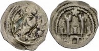 RDR Österreich Pfennig Berthold IV Andechs Meranien Pfennig Windischgraz Slovenj Gradec Herzog CNA Ch3d