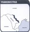Transnistrien 10 Rubel 1994 P.2 unc/kassenfrisch
