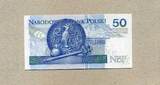 Polen 50 Zlotych 08.12.2017 P.185b - King Kazimierz III Wielki - unc/kassenfrisch