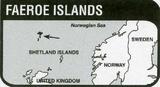 Färöer-Insel 100 Kronur 1994 P.21f unc/kassenfrisch
