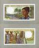 Komoren 1.000 Francs P.11b U1 -