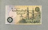 Ägypten 50 Piastres P.58b -