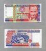 Peru 50.000 Intis P.142 -