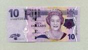 Fiji-Insel 10 Dollars 2007/2011 P.111b - Joske's Thumb - Grand Pacific H... 12,00 EUR  zzgl. 5,00 EUR Versand