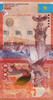 Kasachstan 5.000 Tenge 2011(2012) P.38 unc/kassenfrisch