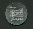 DDR-Bach 20 Mark