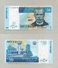 Malawi 50 Kwacha P.39 -