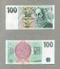 Tschechische Republik 100 Korun P.18 -