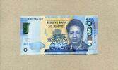 Malawi 200 Kwacha P.65A d -