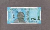 Indien 50 Rupees P.111p -