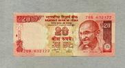 Indien 20 Rupees P.103a -