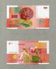 Komoren 500 Francs P.15b -