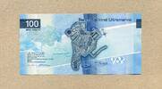 Macau 100 Patacas - Neue Ausgabe - 2025 - -