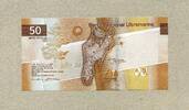 Macau 50 Patacas - Neue Ausgabe - 2025 - -
