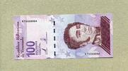 Venezuela 100 Bolivares P.119a - 100 Bolivares Digitales - -