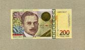 Georgien 200 Laris - Kakutsa Choloashvili - -