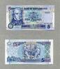 Bank of Scotland 5 Pounds P.119d -