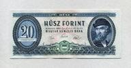 Ungarn 20 Forint P.169e -