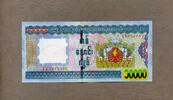 Myarmar 10.000 Kyats P.84 -
