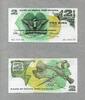 Papua New Guinea 2 Kina P.1a -