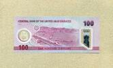 Vereinigte Arabische Emirate 100 Dirhams P.40a - Neue Ausgabe - 2025 - Polymer - -