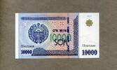 Usbekistan 10.000 Sum P.84 -