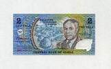 WESTERN SAMOA 2 Tala 1990 P.31a - Golden Jubilee of Service of Head of S... 8,50 EUR  zzgl. 5,00 EUR Versand