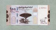 Yemen arabische Republik 100 Rials P.37 -