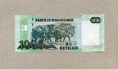 Mozambique 1.000 Meticais P.154 -