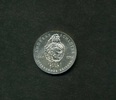 DDR-Schlüter 20 Mark J.1634 - Andreas Schlüter