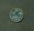 DDR-40.Jahrestag der Zerstörung Dresdens 5 Mark J.1601
