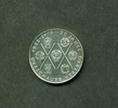 DDR-20 Jahre Warschauer-Vertrag 10 Mark J.1557